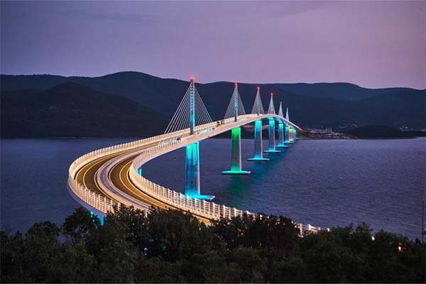 Infrastruktur Vertragsrecht Vergaberecht