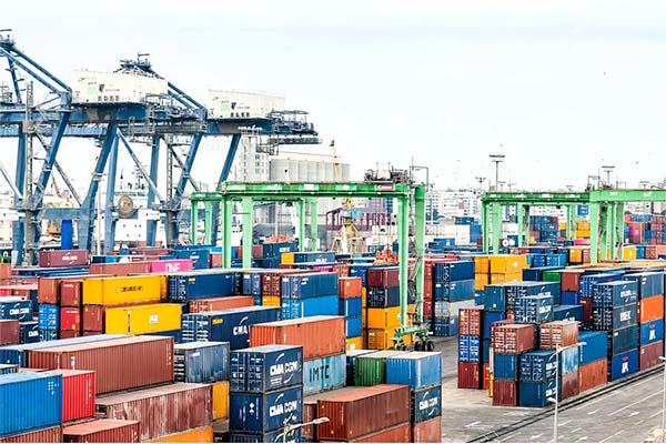 Export Import Handelsrecht Vertriebsrecht Veetragsrecht