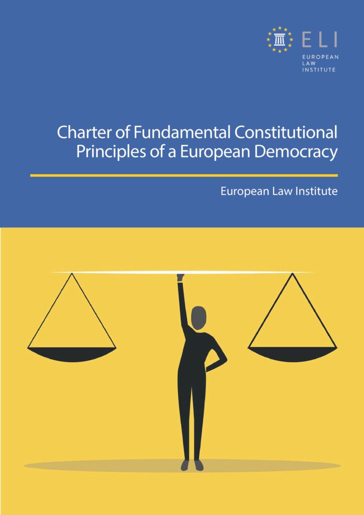 Charter of Fundamental Constitutional Principles of a European Democracy ELI